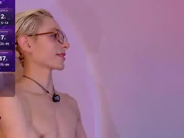 Chaturbate Adult Webcam of liiamluna