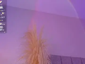 Chaturbate Adult Video Chat of liiamluna