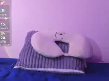 Chaturbate Adult Webcam of liiamluna