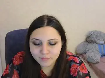 Chaturbate Adult Video Chat of mashenkax