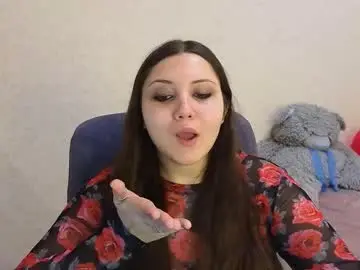 Chaturbate Live Porn of mashenkax