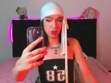 Chaturbate Private Sex Chat of mikee_g