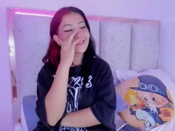 Chaturbate Free Porn Cam of miyulzumo