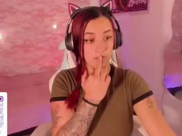 Chaturbate Free Porn Cam of morgan_r13