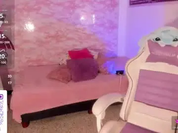 Chaturbate Live Sex Cam of morgan_r13