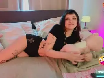 Chaturbate Free Live Porn of myawka