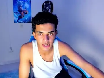 Chaturbate Live Sex of ozunna_brown07