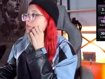 Chaturbate Adult Webcam of sakurabliss