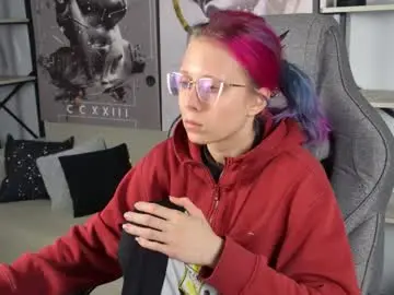 Chaturbate Sex Chat of sakurabliss