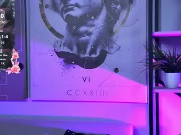 Chaturbate Live Porn of sakurabliss