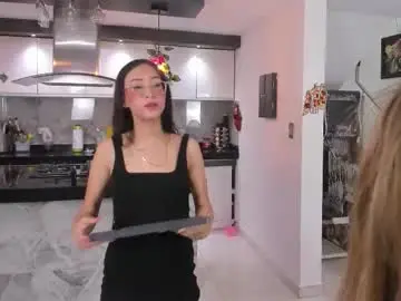 Chaturbate Adult Webcams of sexy_hot_friends_