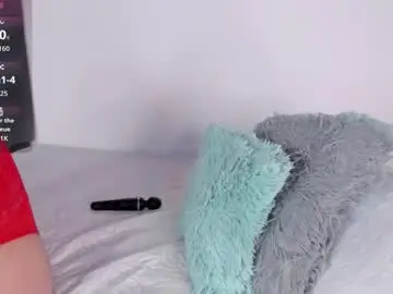 Chaturbate Sex Chat of susanamartinez1