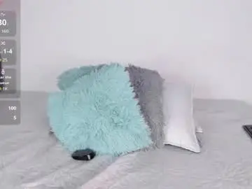 Chaturbate Adult Webcam of susanamartinez1