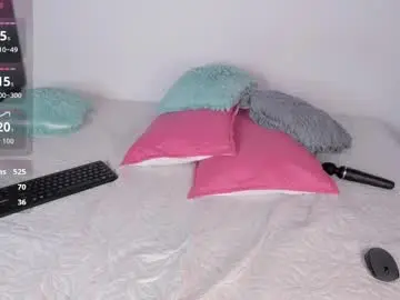 Chaturbate Watch Live Sex Cams of susanamartinez1