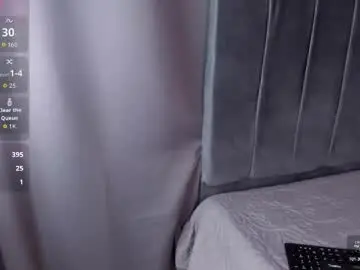 Chaturbate Live Sex Cam of susanamartinez1