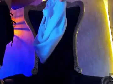 Chaturbate Sex Chat of thaddeus_king