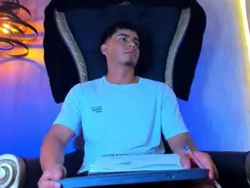 Chaturbate Live Sex of thaddeus_king