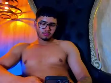 Chaturbate Live Sex of thaddeus_king