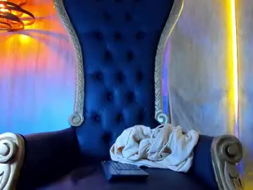 Chaturbate Private Sex Chat of thaddeus_king