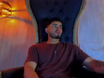 Chaturbate Adult Webcam of thaddeus_king