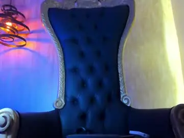 Chaturbate Private Sex Chat of thaddeus_king