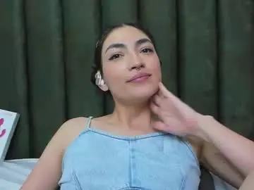 Chaturbate Free Live Porn of thailycherry