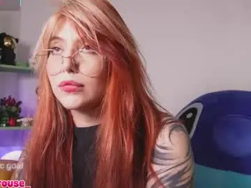 Chaturbate Live Sex Cam of yunorose_