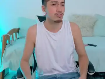 Chaturbate Sex Cam of zahir_raw