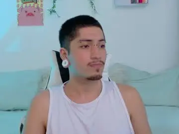 Chaturbate Private Sex Chat of zahir_raw