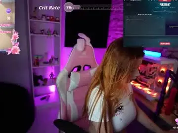 Chaturbate Nude Webcam of _celeste_xx
