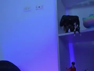 Chaturbate Live Sex of _celeste_xx