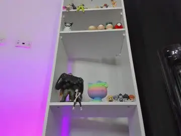 Chaturbate Free Porn Cam of _celeste_xx
