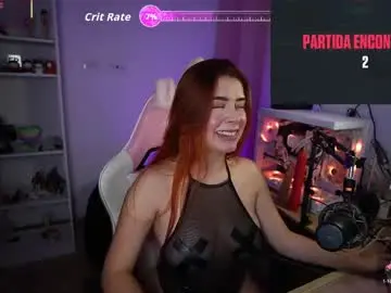 Chaturbate Watch Live Sex Cams of _celeste_xx