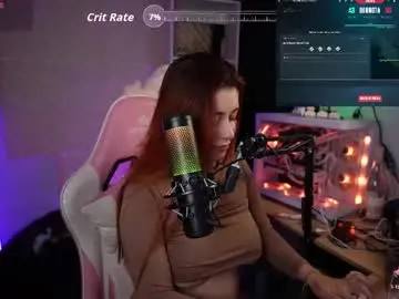 Chaturbate Live Sex Cam of _celeste_xx