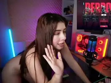 Chaturbate Live Sex Cam of _celeste_xx