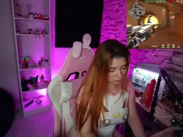 Chaturbate Free Porn Cam of _celeste_xx
