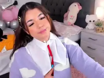 Chaturbate Best live sex cam show of alejabalvuena