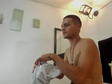 Chaturbate Live Porn of alex_fatdick