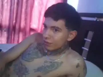 Chaturbate Private Sex Chat of aress_1