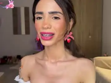 Chaturbate Free Porn Cam of ayanalys