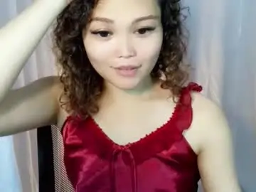 Chaturbate Nude Webcam of barbie_fuckdoll143