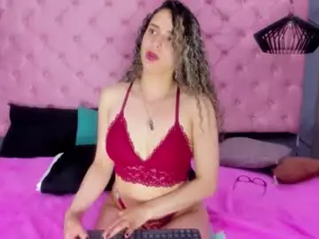 Chaturbate Free Live Porn of cloe_horney