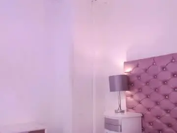 Chaturbate Nude Webcam of dayaaan_