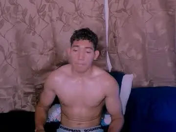 Chaturbate Nude Webcam of jamith_007