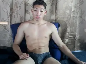 Chaturbate Live Sex Cam of jamith_007