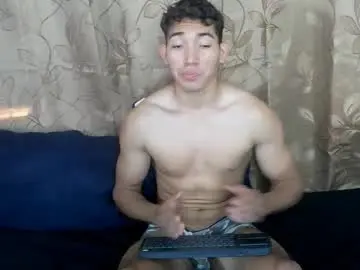 Chaturbate Best live sex cam show of jamith_007