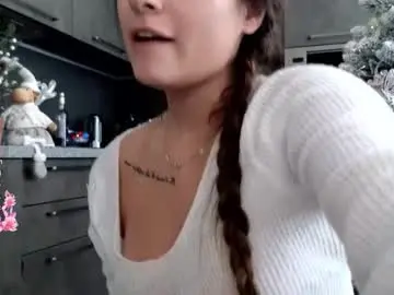 Chaturbate Nude Webcam of jessiexxi