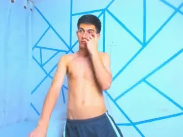 Chaturbate Sex Cam of liam_scott77