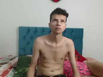 Chaturbate Watch Live Sex Cams of lily_jackob