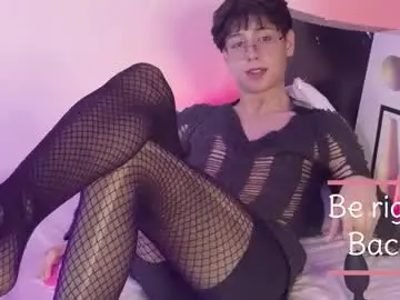 Chaturbate Free Live Porn of luixdust1